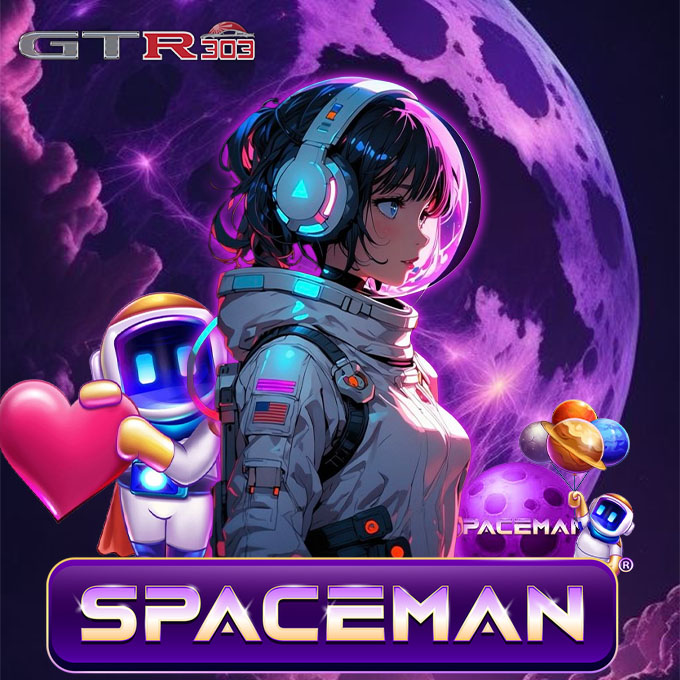 Spaceman Slot : Link Situs Spaceman Slot Gacor Pragmatic Play Terpercaya Gampang Menang